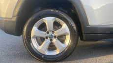 Jeep Compass 1.4 Multiair 140 Longitude 5dr [2WD] Petrol Station Wagon